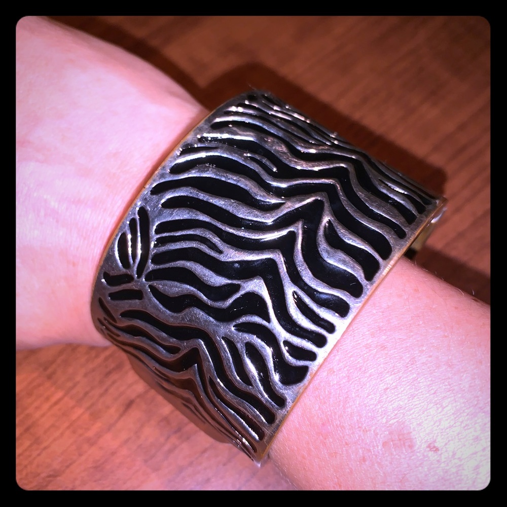 White House Black Market cuff bracelet